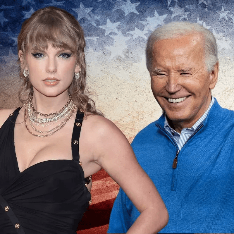 Will Taylor Swift endorse Biden at the Super Bowl?