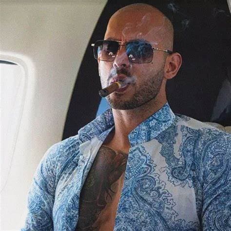 Will Andrew Tate launch a cryptocurrency in February?