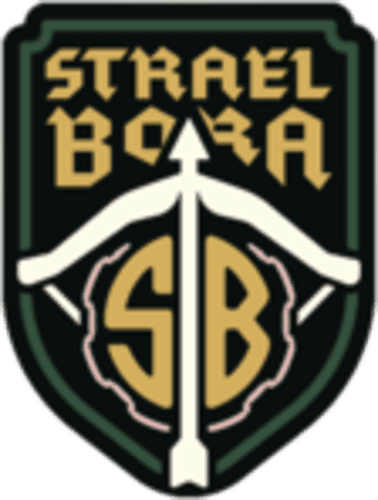 Strael-Bora