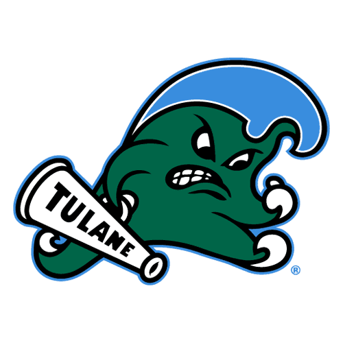 tulane icon