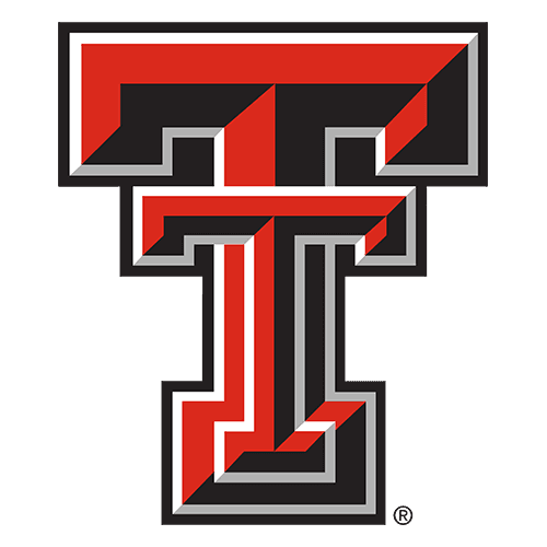 Red Raiders logo