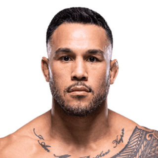 Brad Tavares