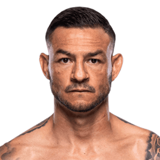 Cub Swanson