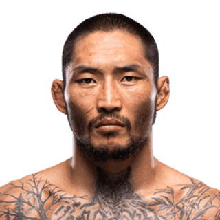 Nyamjargal Tumendemberel