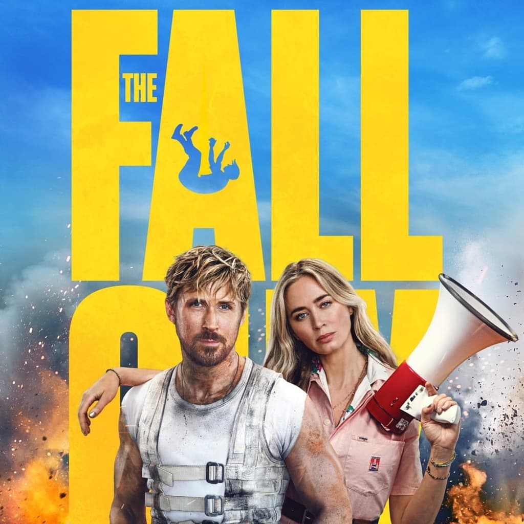 'The Fall Guy' Opening Weekend Box Office