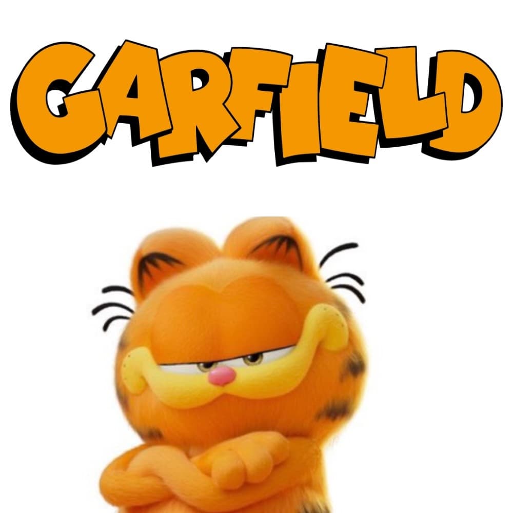'The Garfield Movie' Opening Weekend Box Office