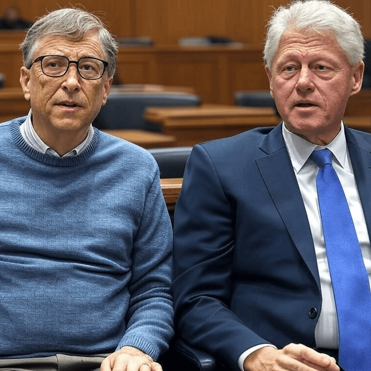 The 'Bill' Epstein Parlay