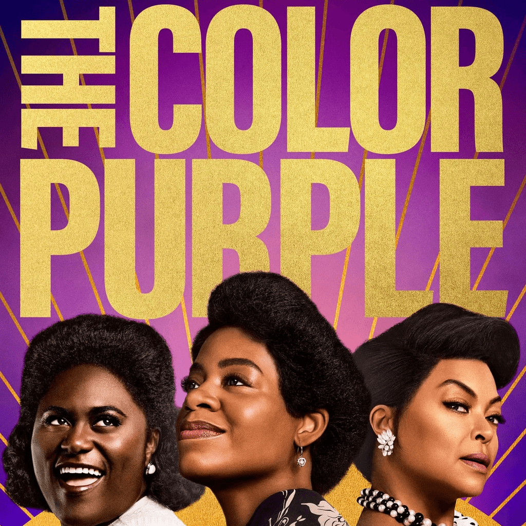 'The Color Purple' Christmas Day box office
