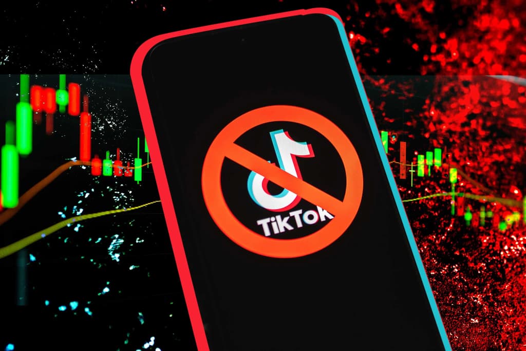 TikTok banned in 2025?