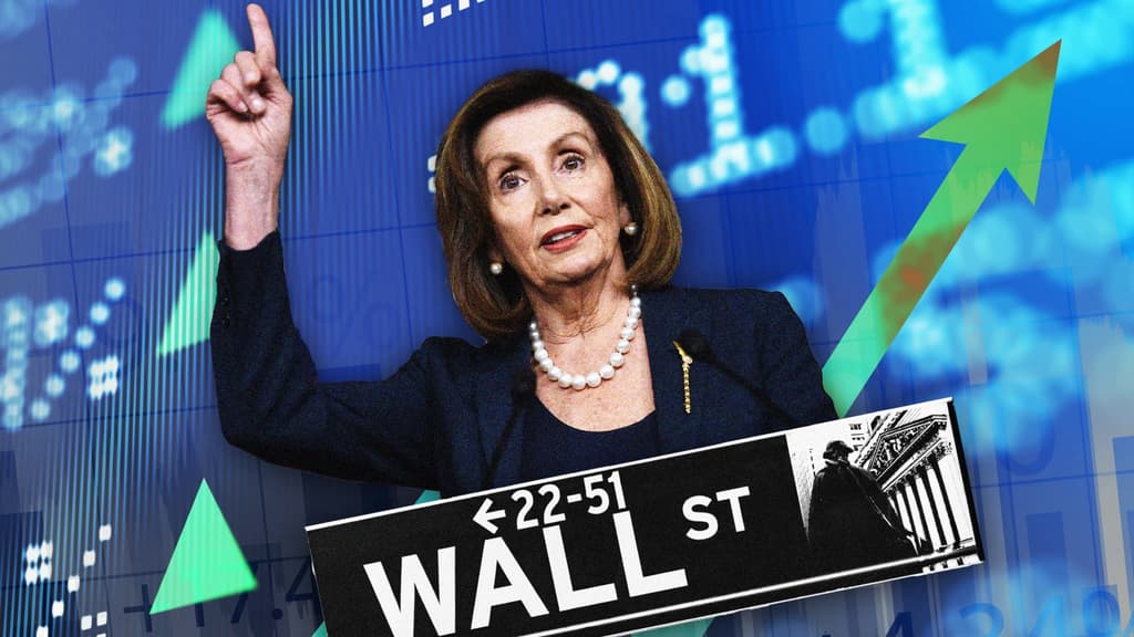 US congress stock trading ban by June 30?