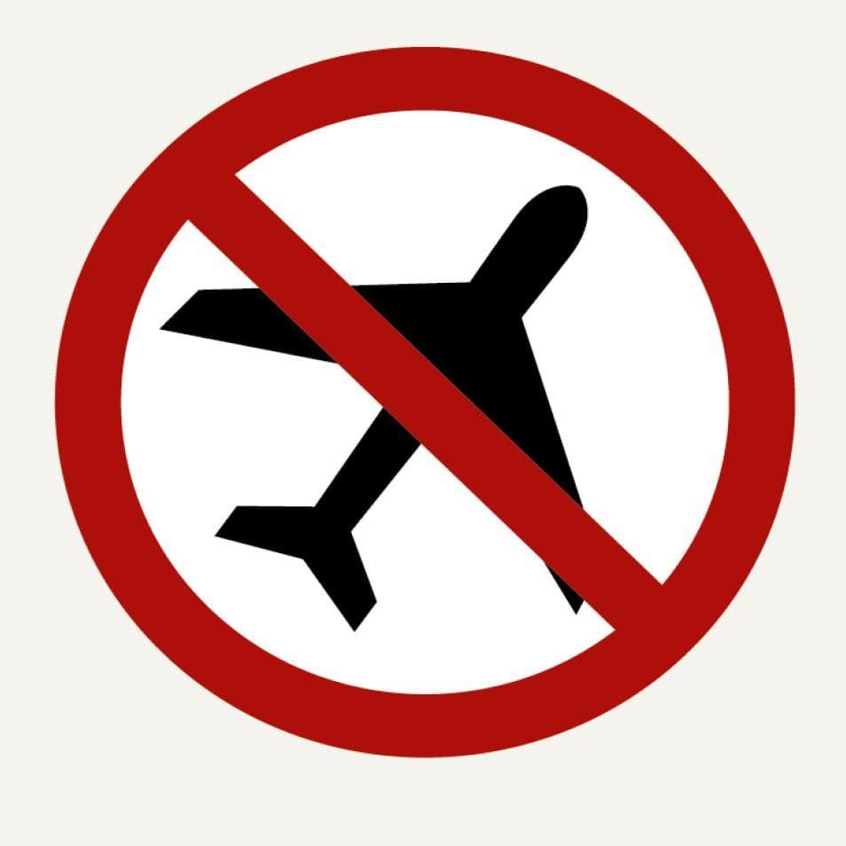 US travel ban for China in 2023?