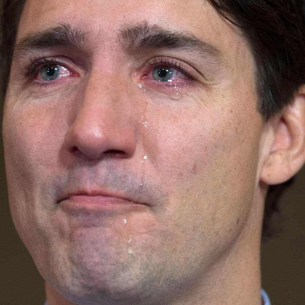 Will Trudeau announce resignation by EoY?