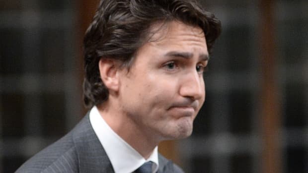 Trudeau out in 2025?