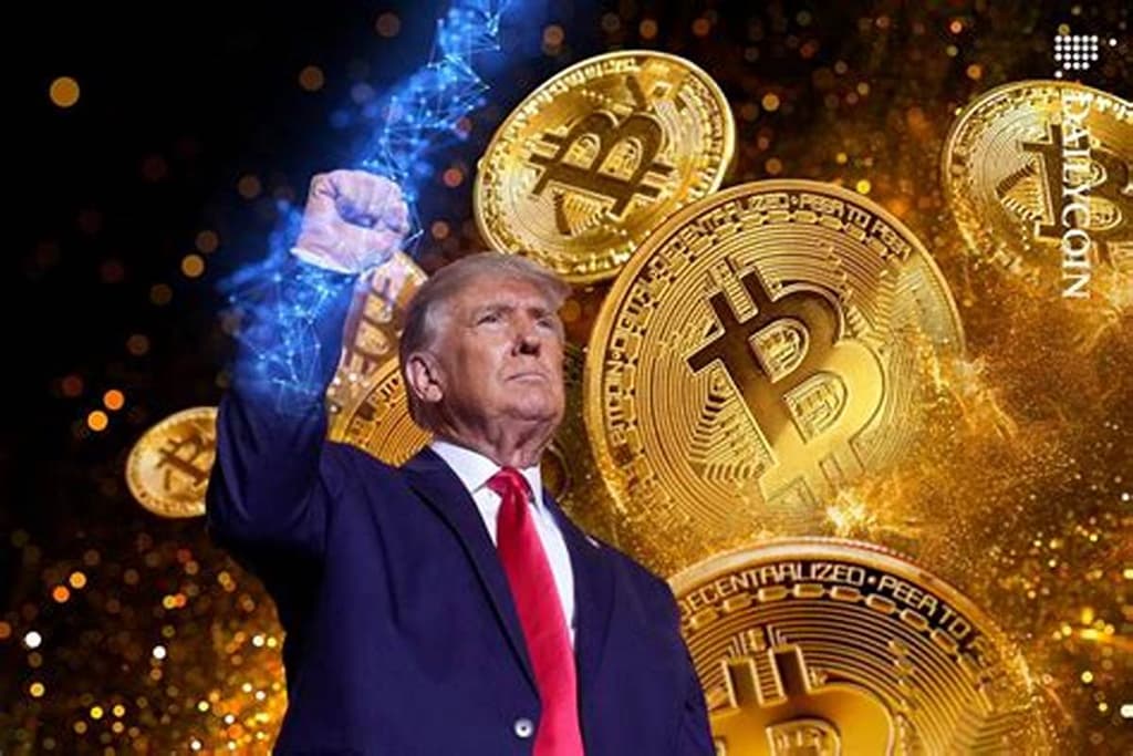 Will Trump Media invest in Bitcoin before March?