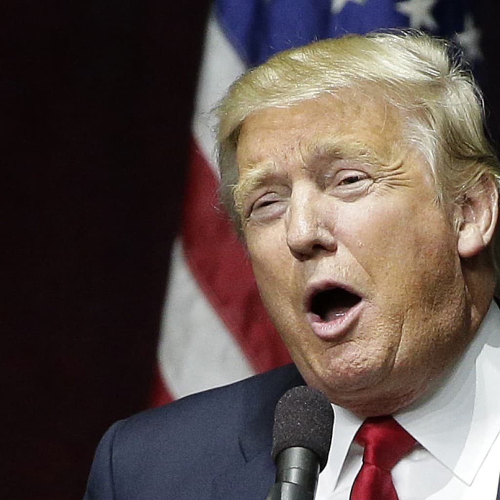 Will Trump be Speaker by Mar 1?