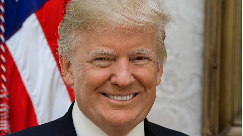 Who will Trump pardon in first 100 days?