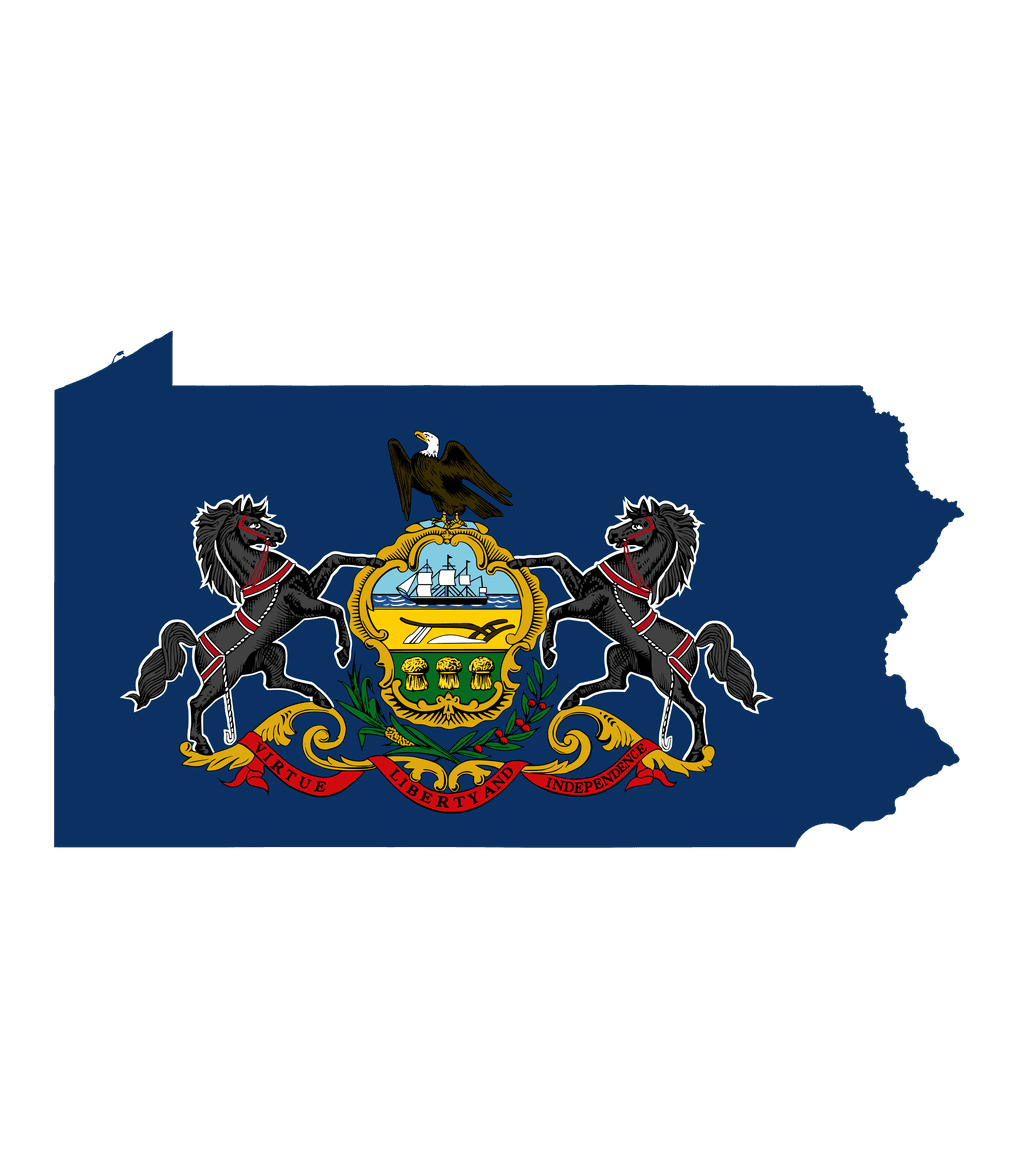 Pennsylvania Governor Election Winner