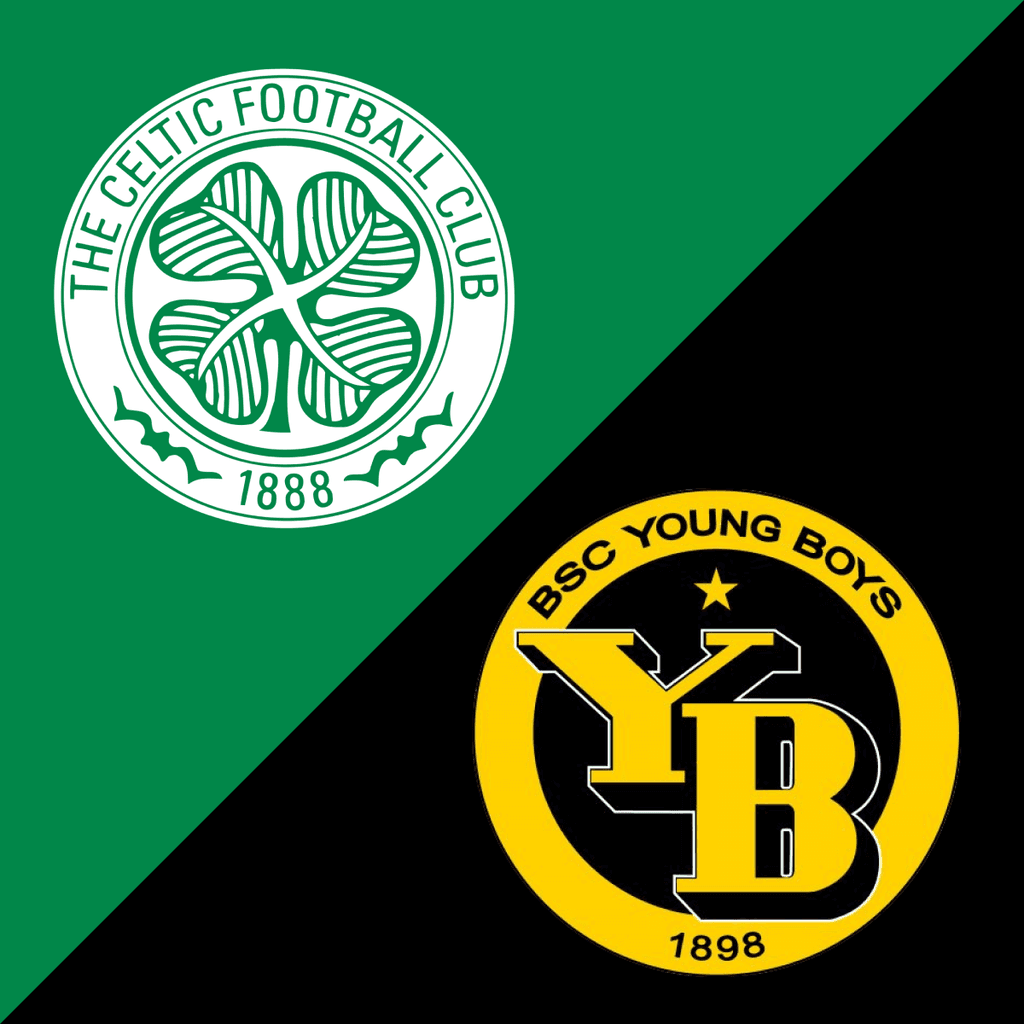 UCL: Celtic vs. Young Boys