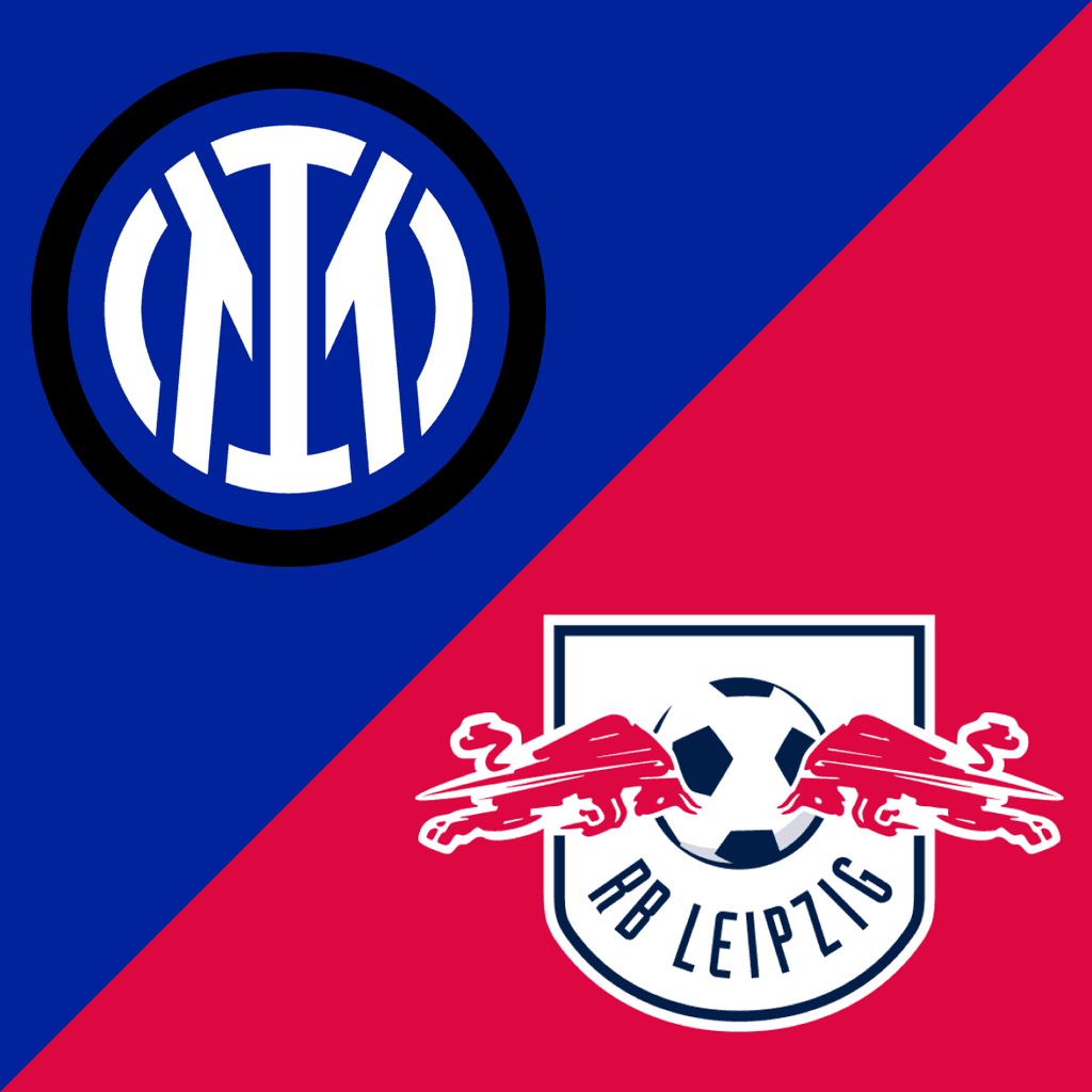UCL: Inter Milan vs. RB Leipzig