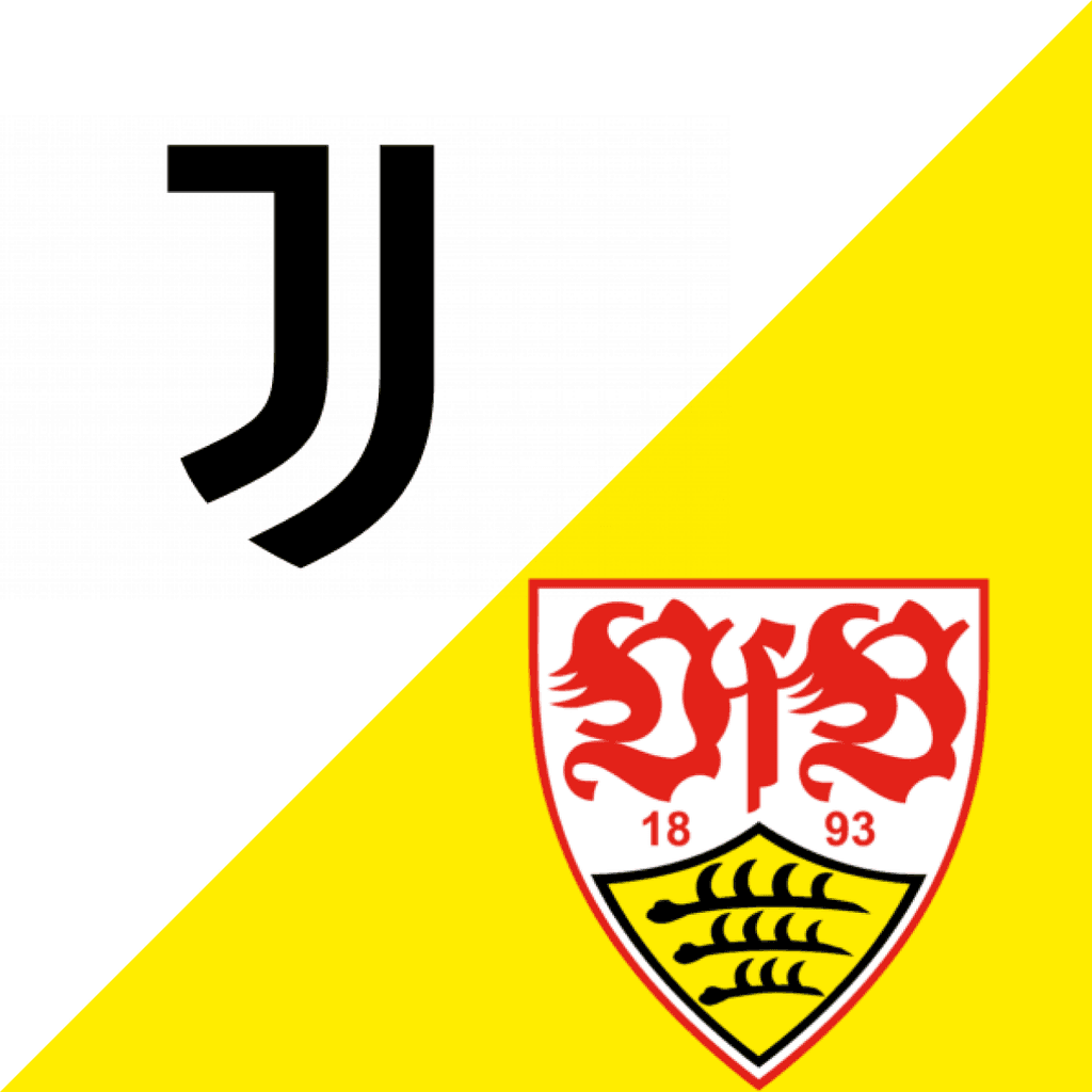 UCL: Juventus vs. Stuttgart