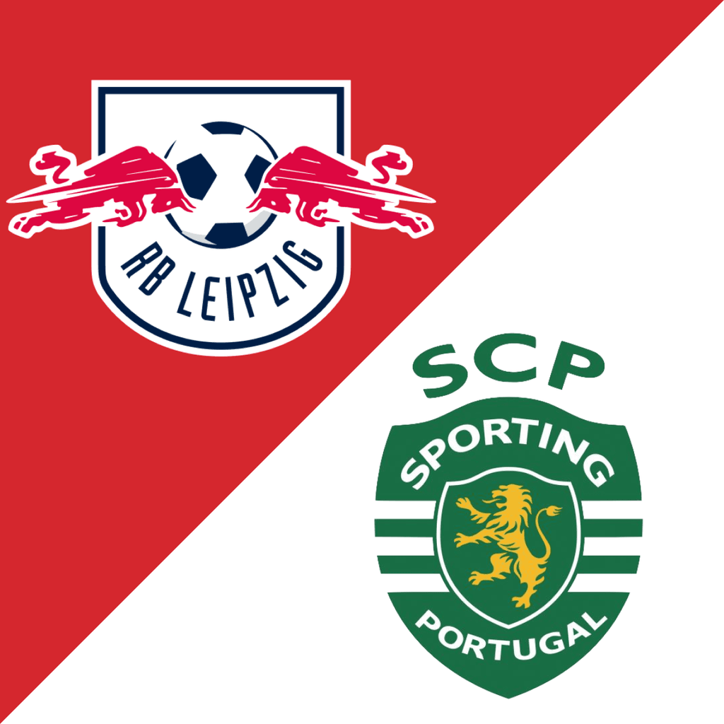 UCL: RB Leipzig vs. Sporting CP