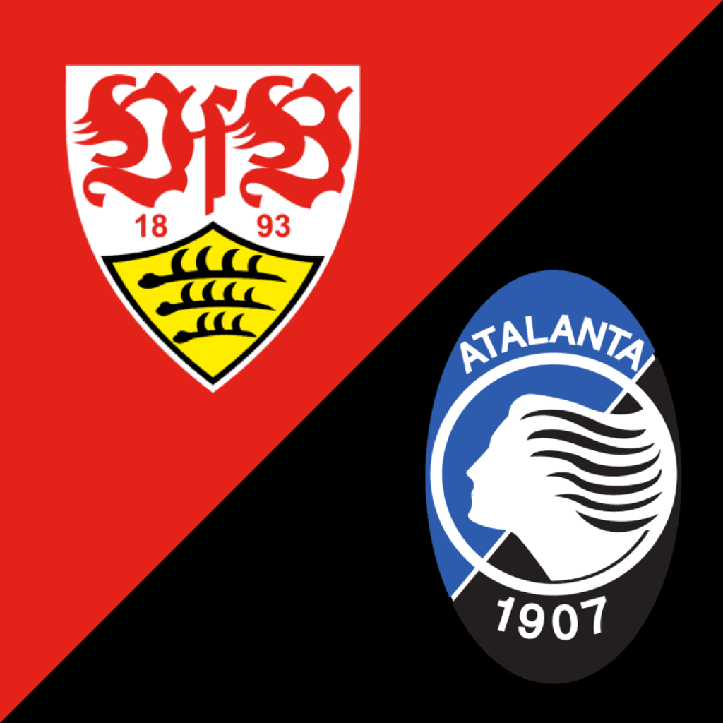 UCL: Stuttgart vs. Atalanta