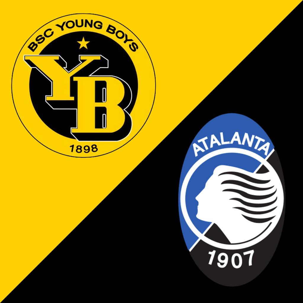 UCL: Young Boys vs. Atalanta