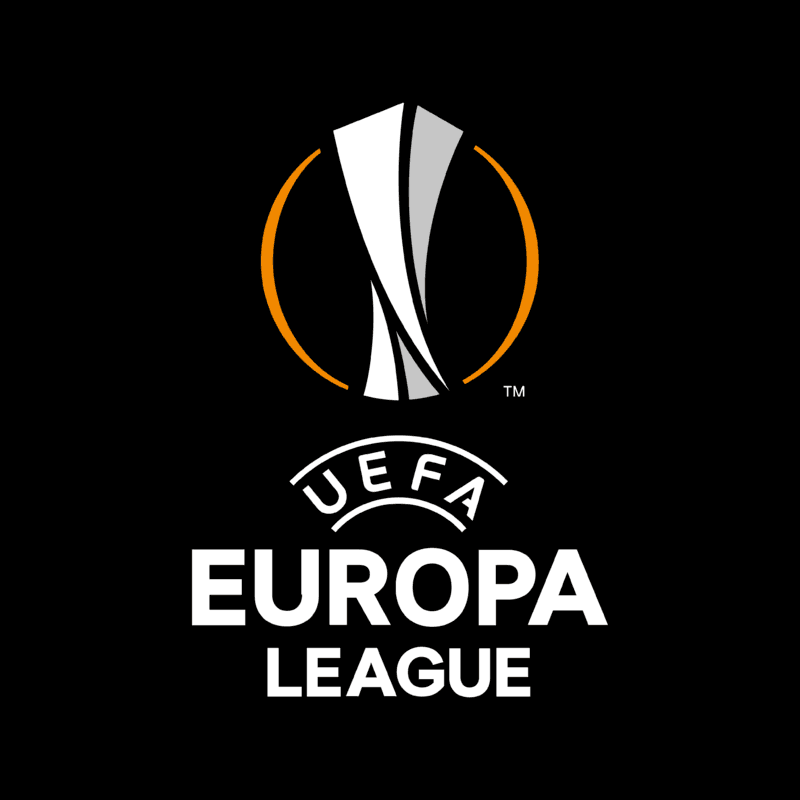 UEFA Europa League Winner  card icon