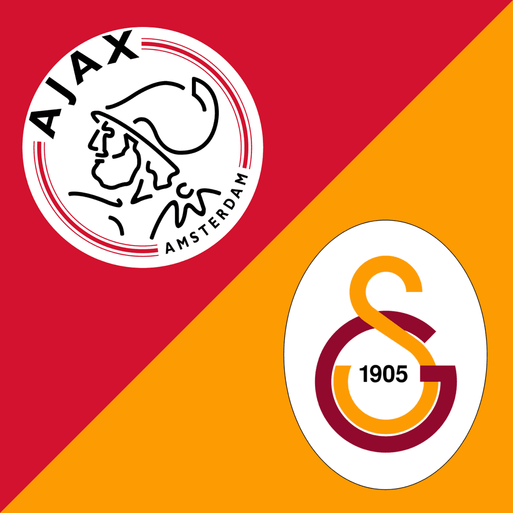 UEL: Ajax vs. Galatasaray