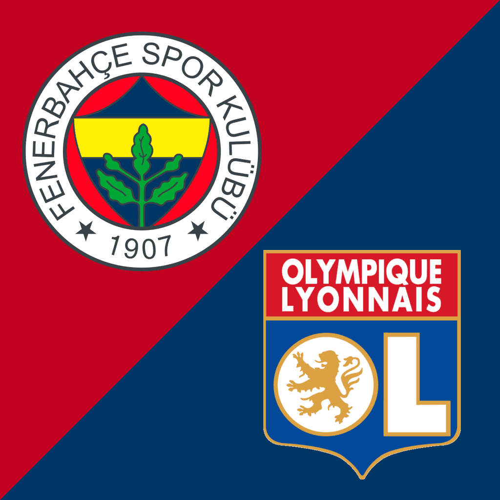 UEL: Fenerbahce vs. Lyon