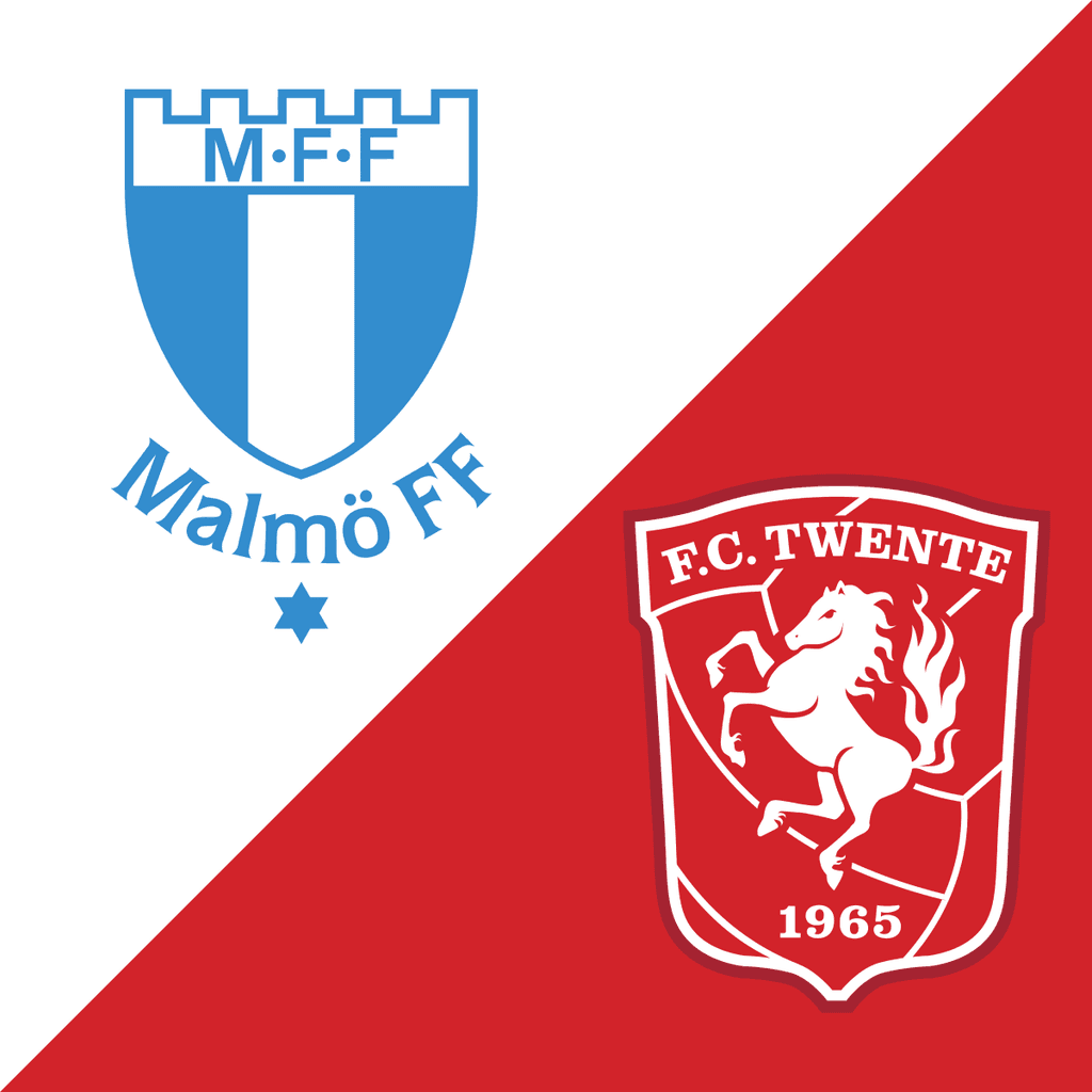 UEL: Malmo FF vs. Twente