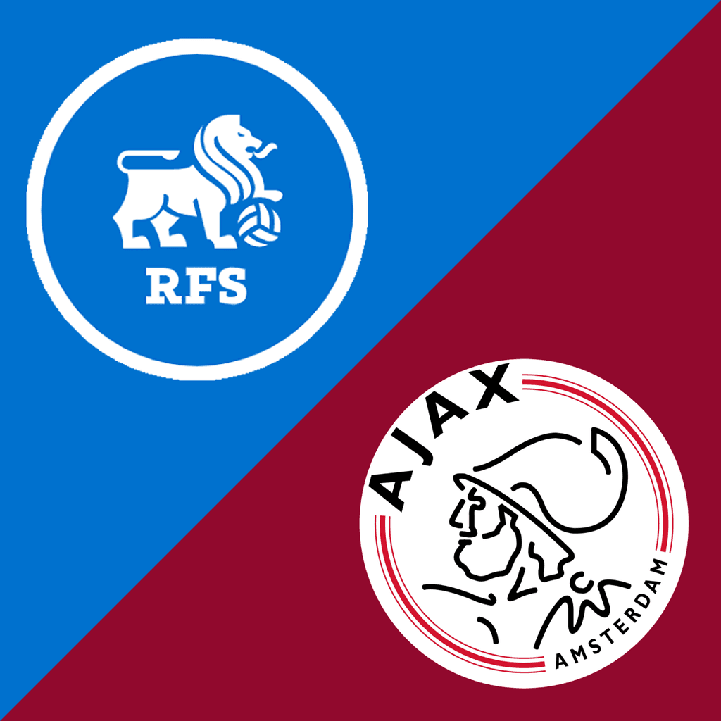UEL: RFS vs. Ajax