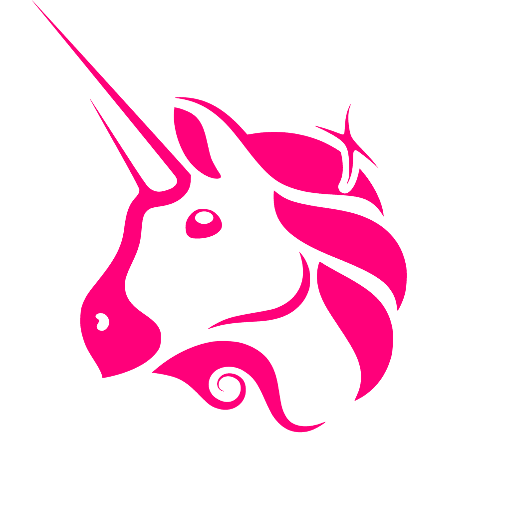 Uniswap Cup card icon