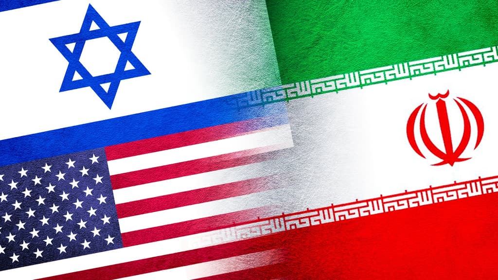 Will US or Israel strike Iran by January 9, 2026?