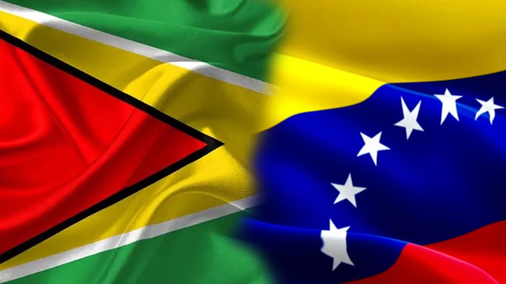 Will Venezuela invade Guyana in February?
