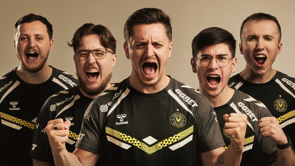 Vitality Dominates HLTV Awards Parlay 