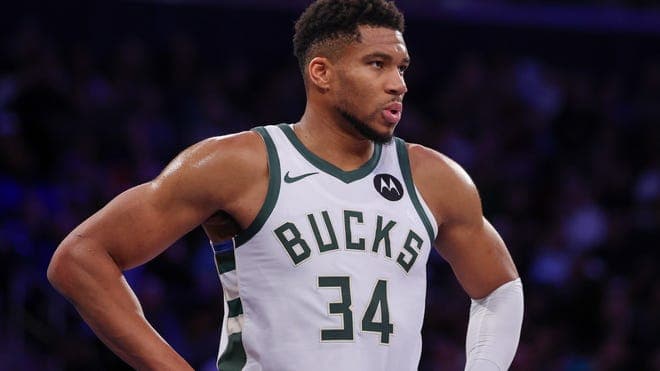 Where will Giannis be traded?