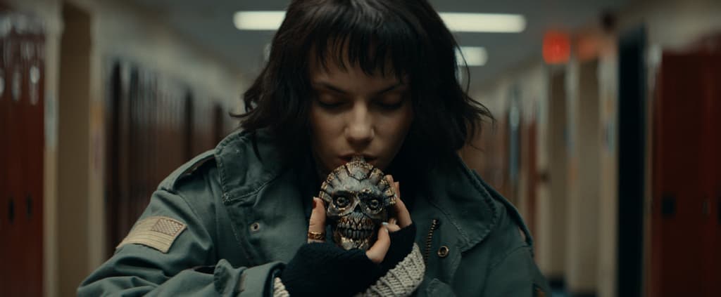 "Whistle" Rotten Tomatoes score?