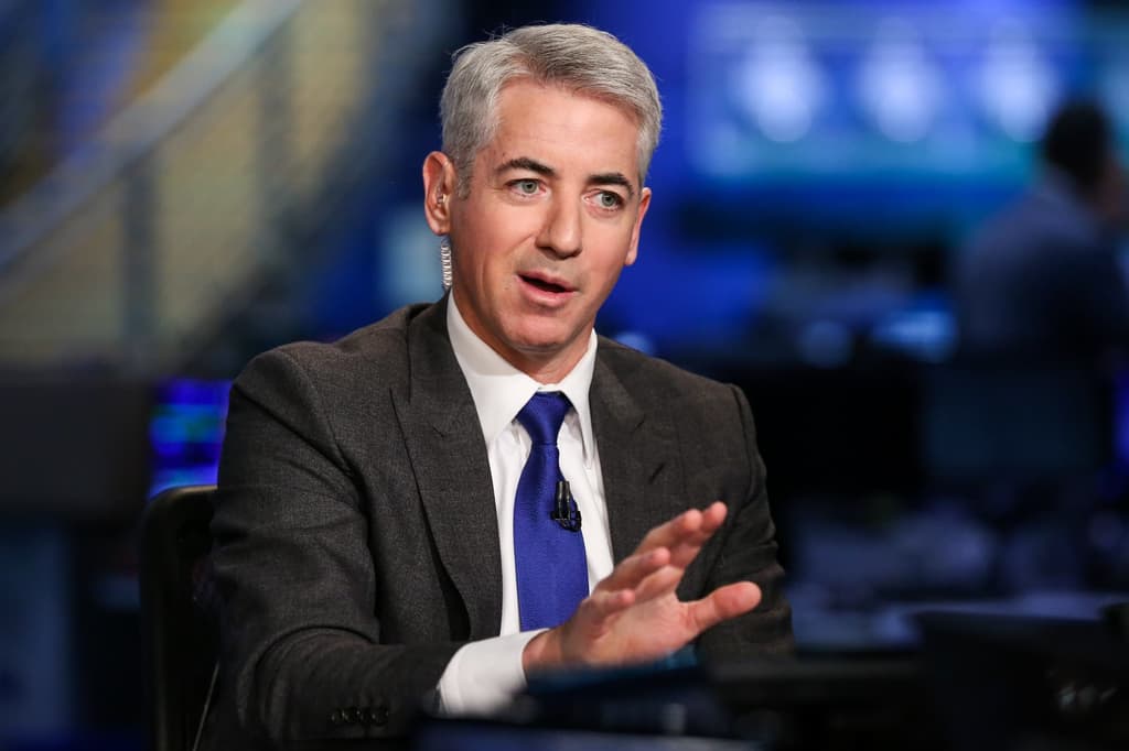 Will Bill Ackman back Trump by next Friday?