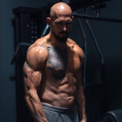 Will @Cobratate burn his $TOPG?