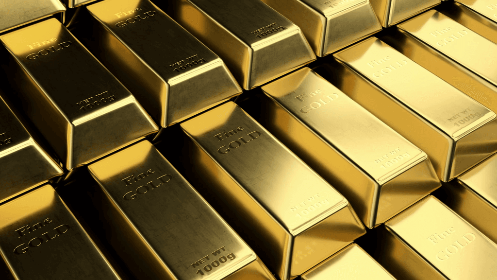 Will Gold hit $3,600 before May?