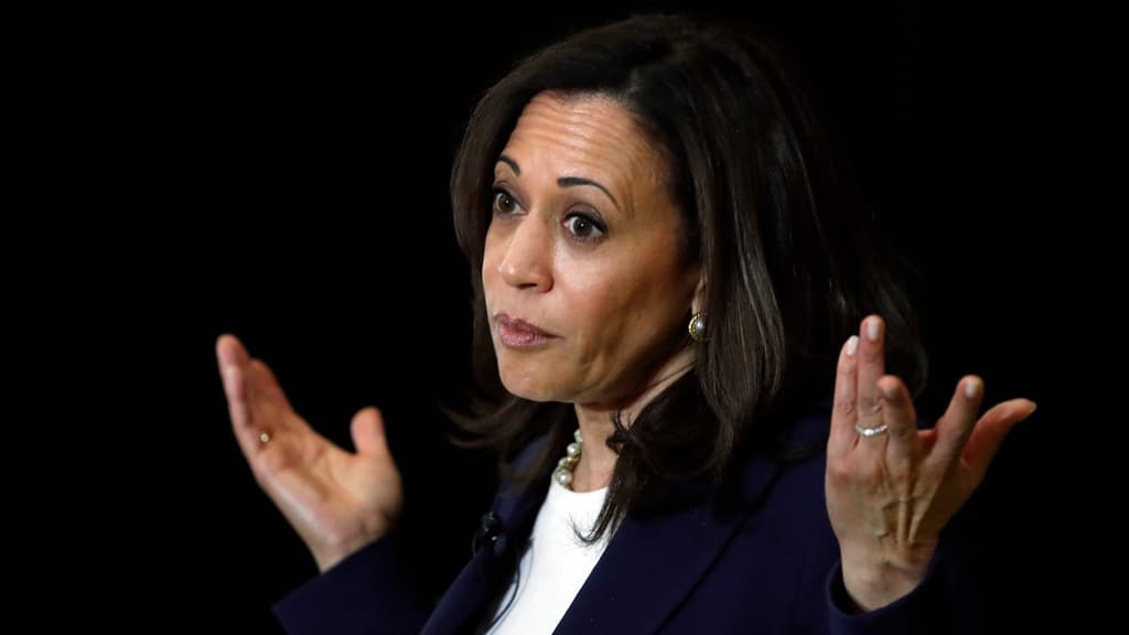 Will Kamala Harris concede by Friday?