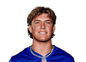 Will Jaxson Dart play Week 1?