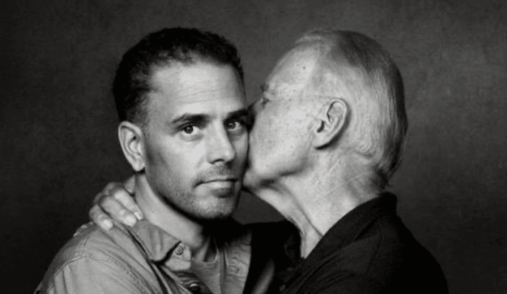 Will Joe pardon Hunter Biden?