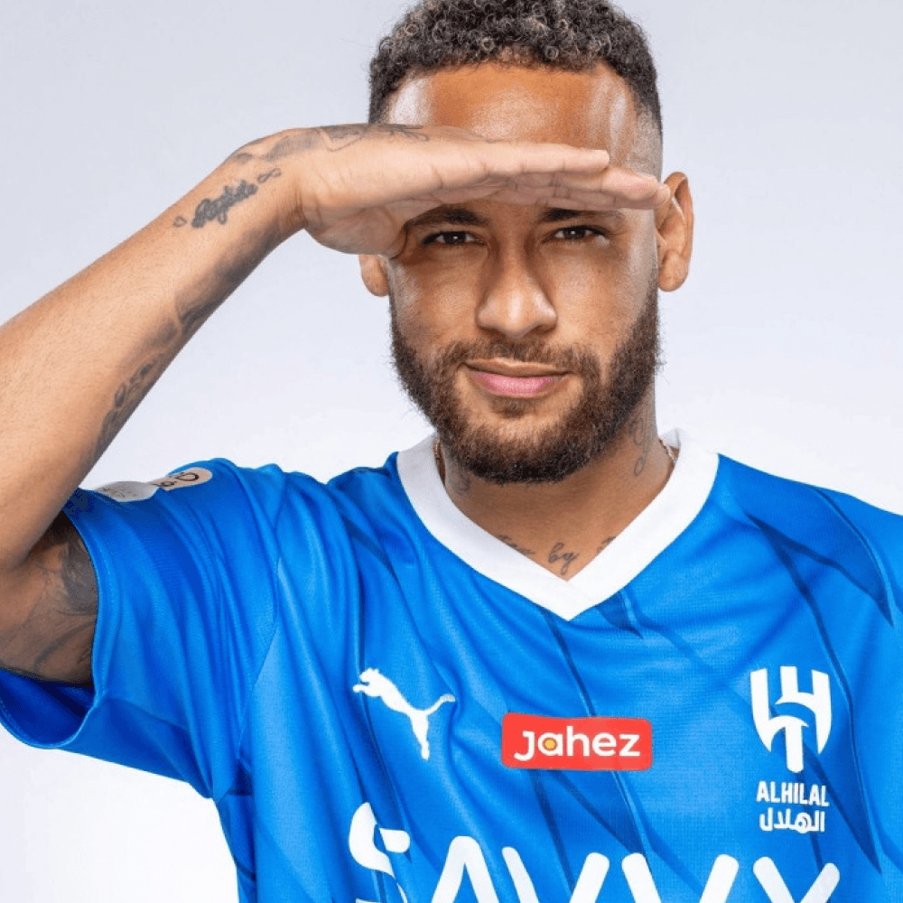 Will Neymar leave Al-Hilal?