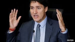 Will Trudeau resign Today?