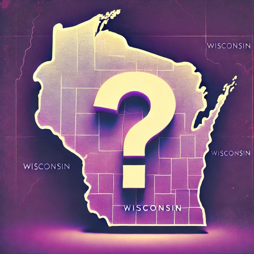 Wisconsin Margin of Victory