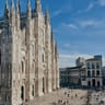 Will the highest temperature in Milan be 11°C on March 22?