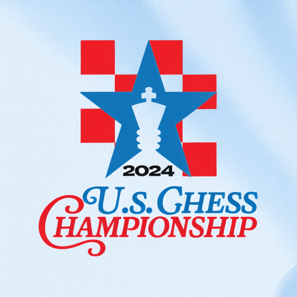 2024 U.S. Chess Championship Winner