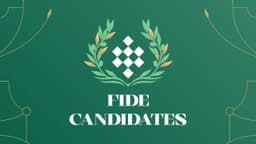 2026 FIDE Women’s Candidates Tournament: Winner